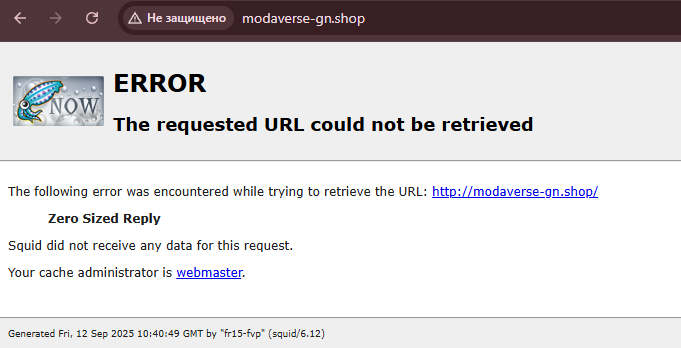 modaverse gn shop