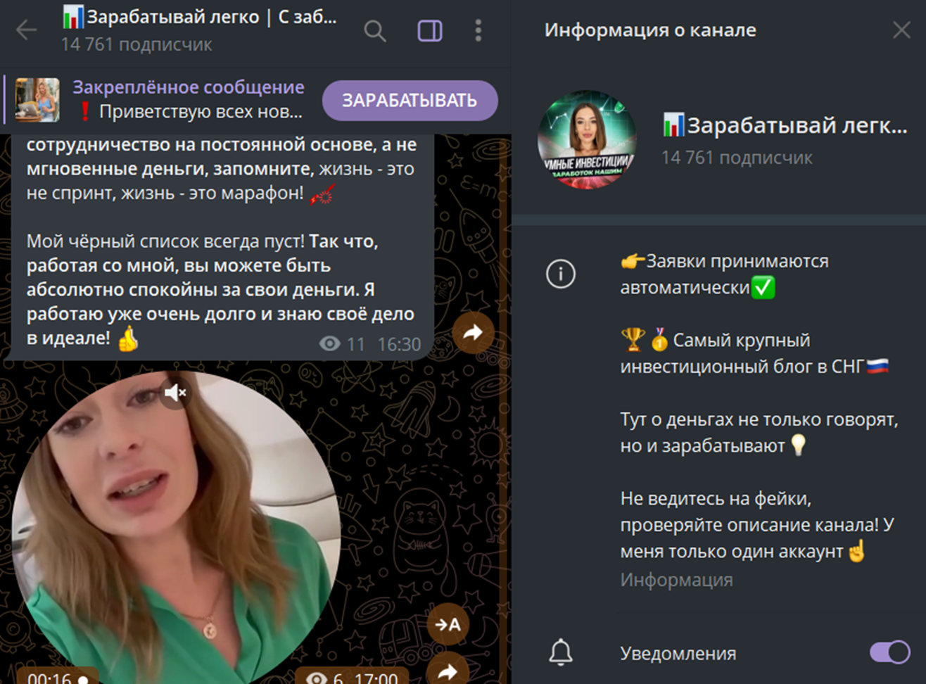 natali investt