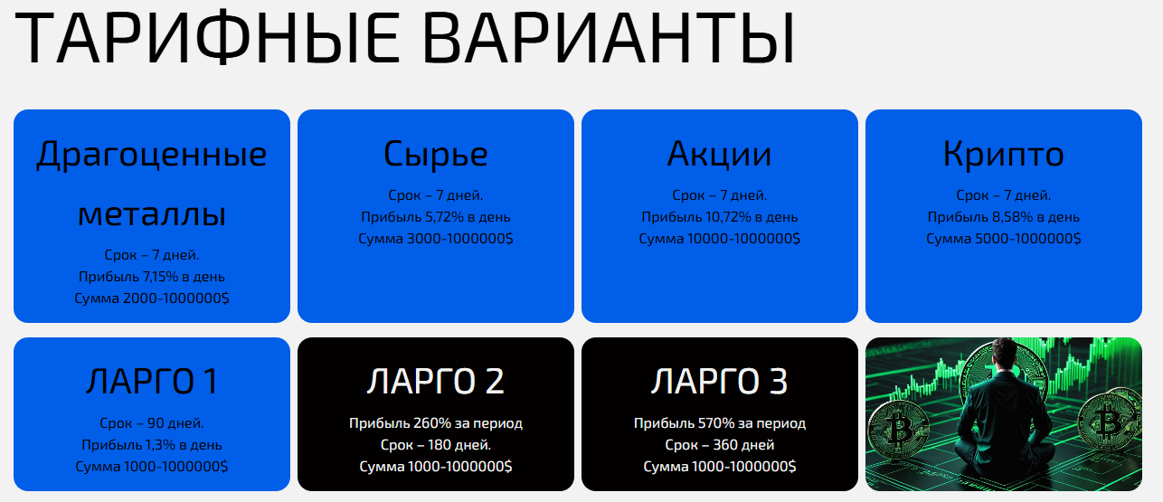 noblexm отзывы