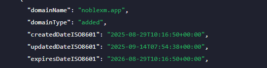 noblexm отзывы