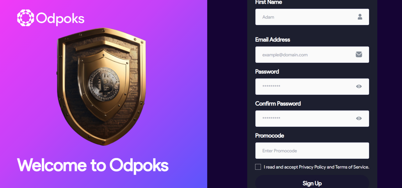 odpoks com отзывы