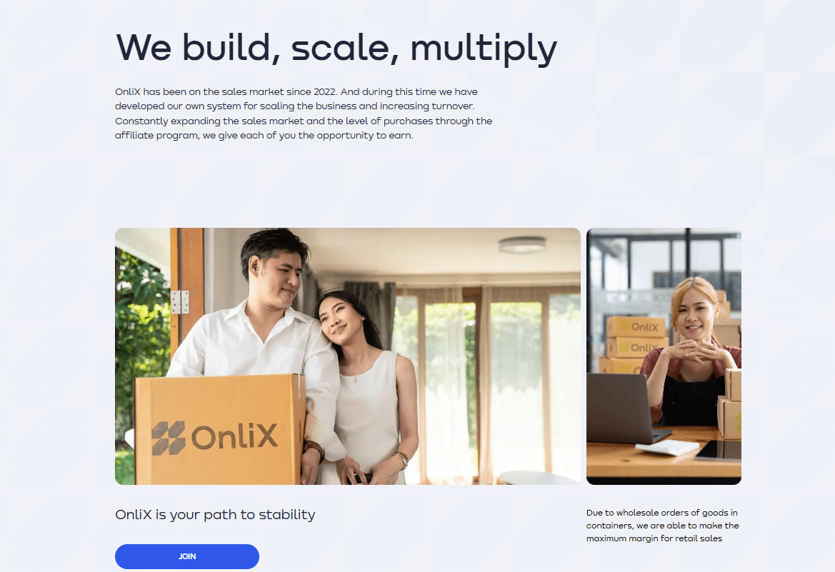 onlix io