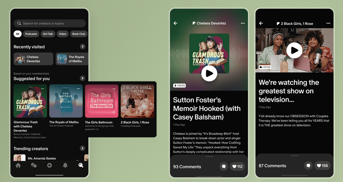 patreon com patreon com