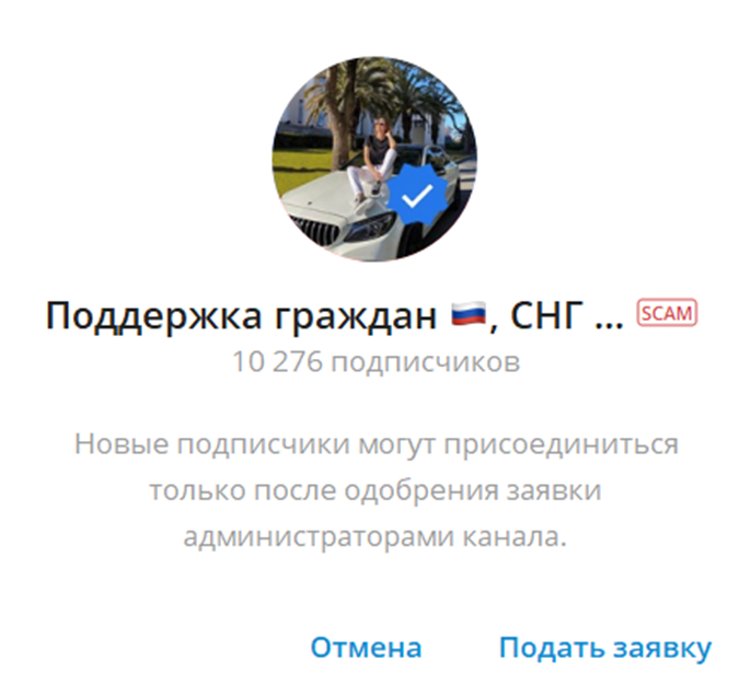 поддержка граждан снг отзывы