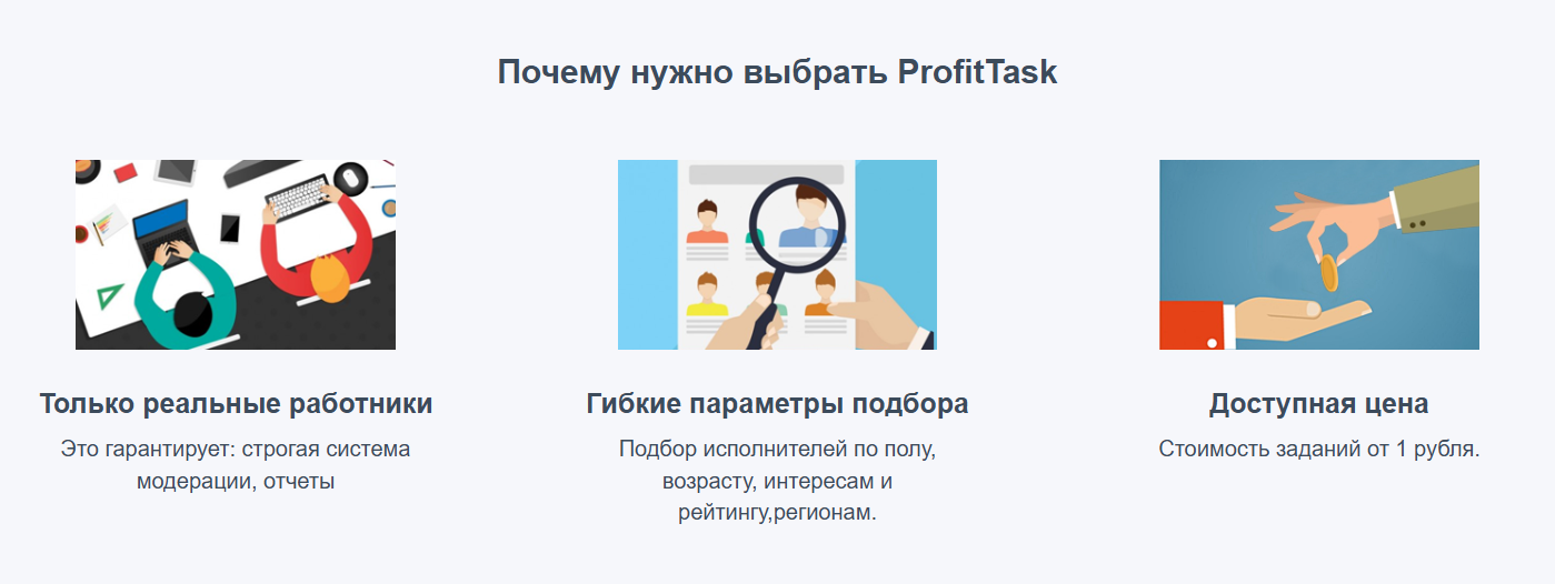 profittask отзывы