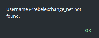 rebelexchange net