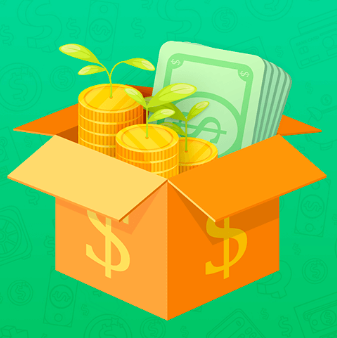 Reward Мобильный Заработок