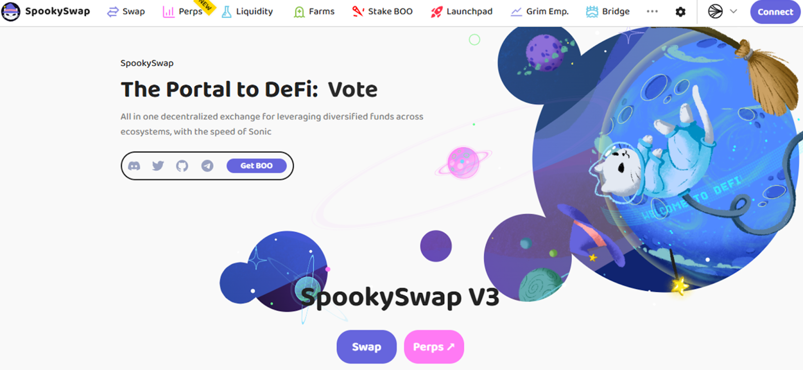 spookyswap