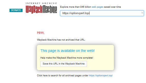 support optionxpert top support optionxpert top