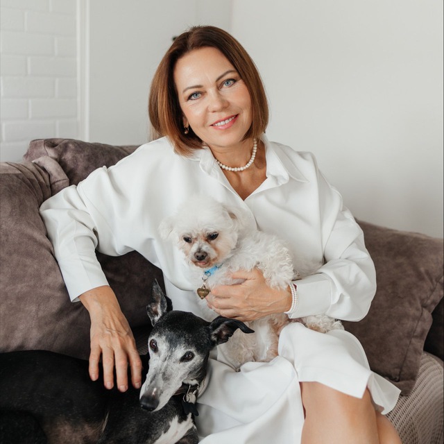 Татьяна Лукашевич