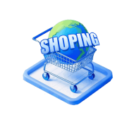 Tkstyomall
