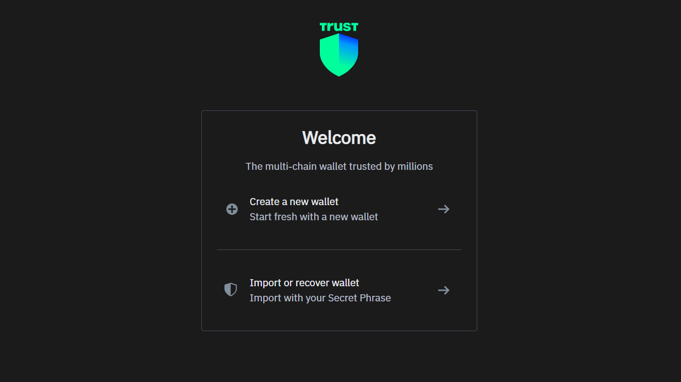 tokenary app