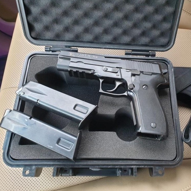 Товары Для Самообороны