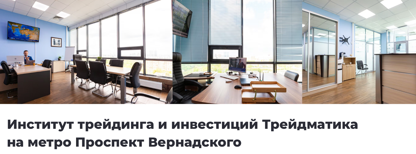 трейдматика трейдматика