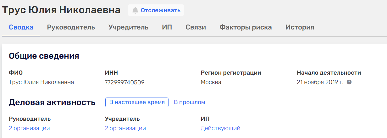 truself ru