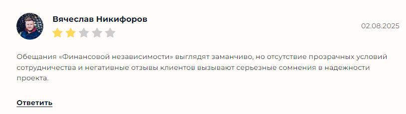 Цифровой предприниматель Вибрации успеха