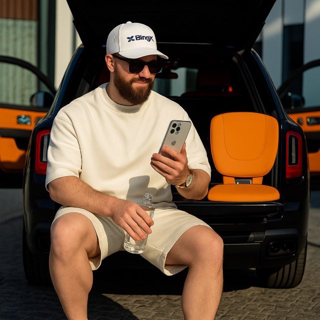 Alex Trader
