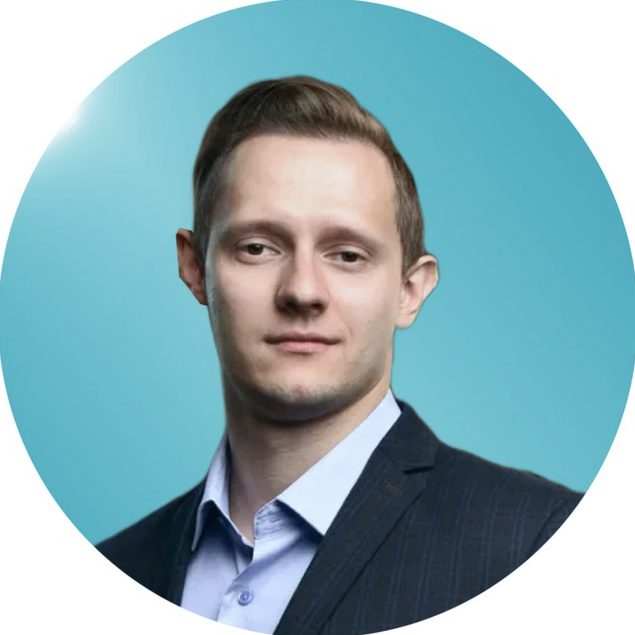 Анатолий Милов