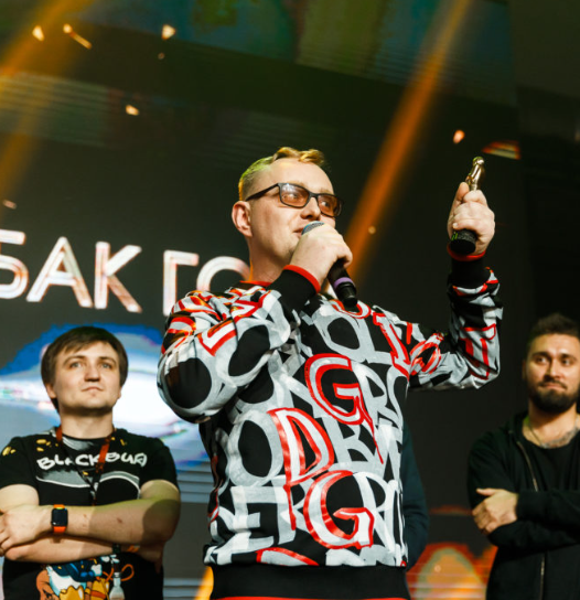 Андрей Сибиряков