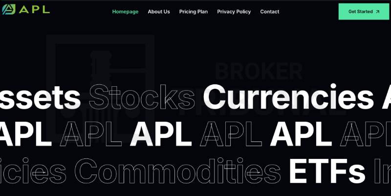 apl management co apl management co