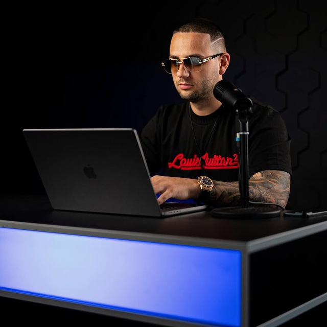 Арбитраж Криптовалюты Евгений