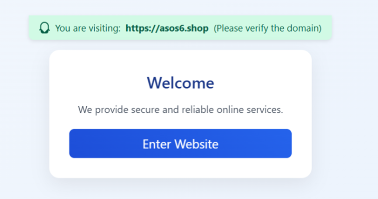 asos6 shop
