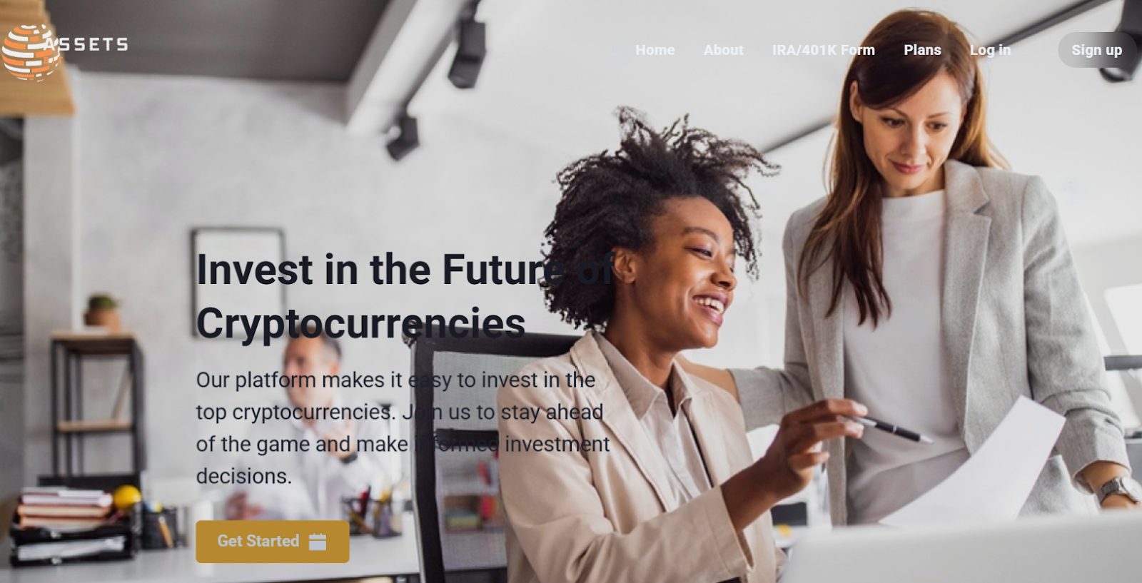 assets bit assets bit