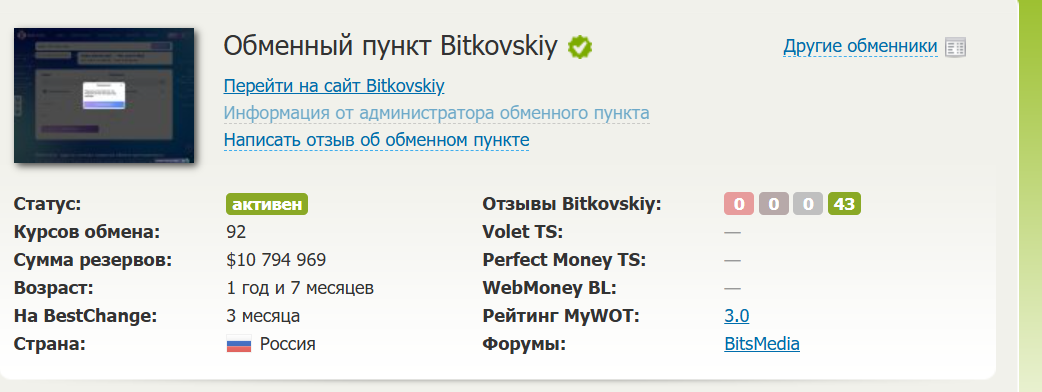 bitkovskiy bitkovskiy