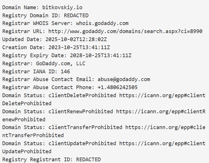 bitkovskiy отзывы bitkovskiy отзывы