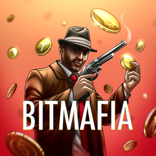 Bitmafia