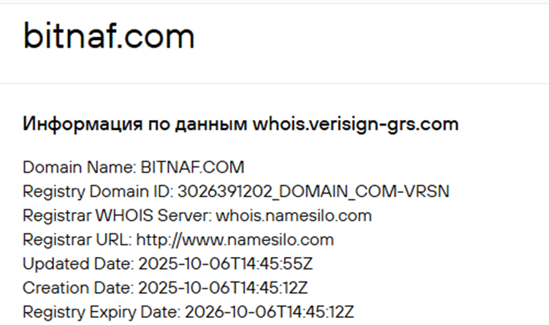 bitnaf com отзывы bitnaf com отзывы