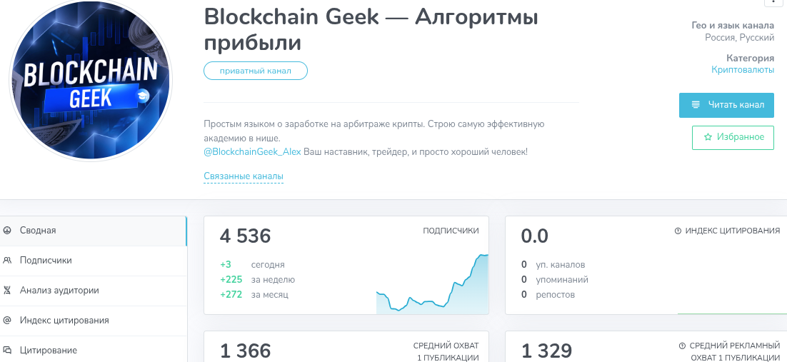 blockchaingeek отзывы