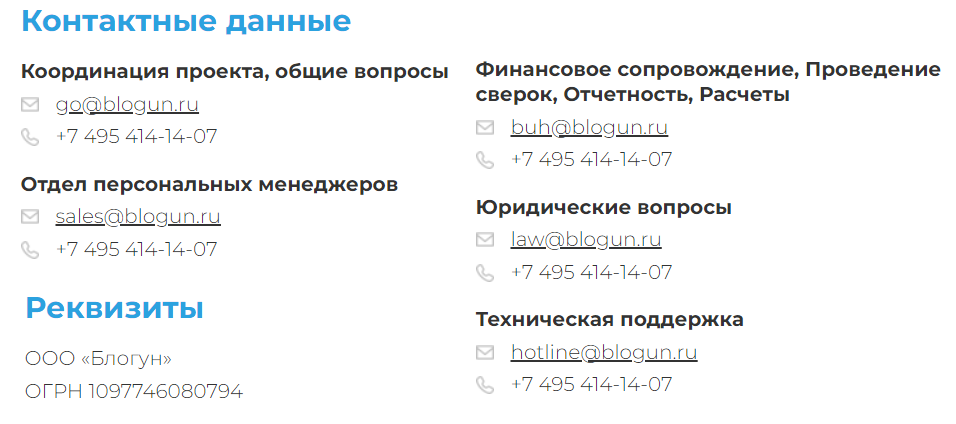 blogun ru