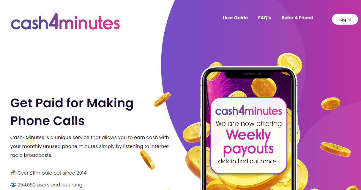 cash4minutes cash4minutes