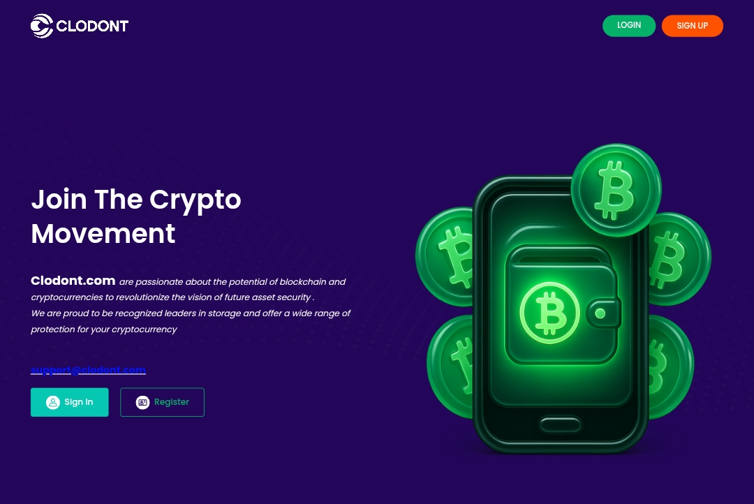 clodont com clodont com