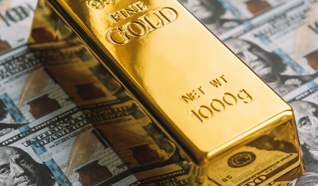 Прогноз XAUUSD на день 21.10.2025.