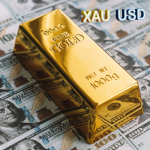 Прогноз XAUUSD на день 21.10.2025.