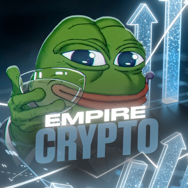 Crypto Empire