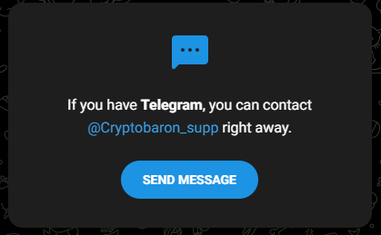 cryptobaron cryptobaron