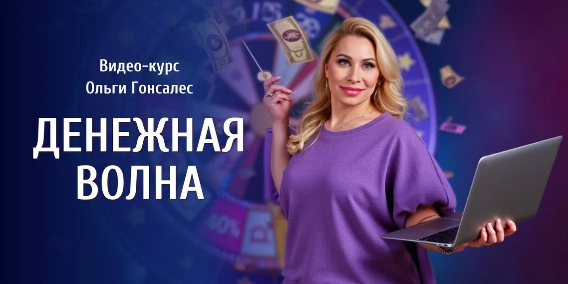 Денежная Волна