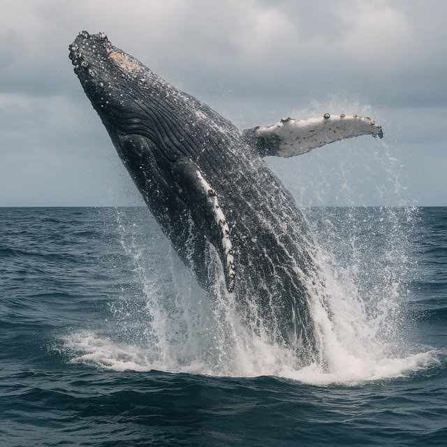 Дневник Кита