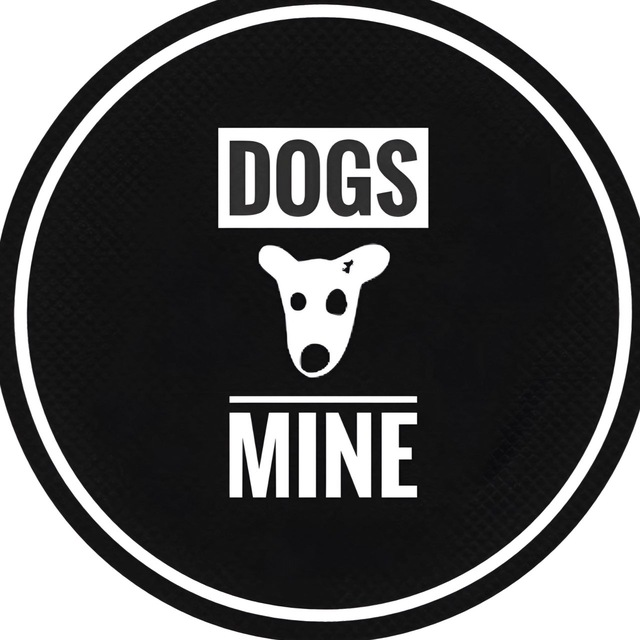 Dogs Mine