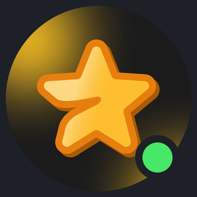 Earnstarsrobot
