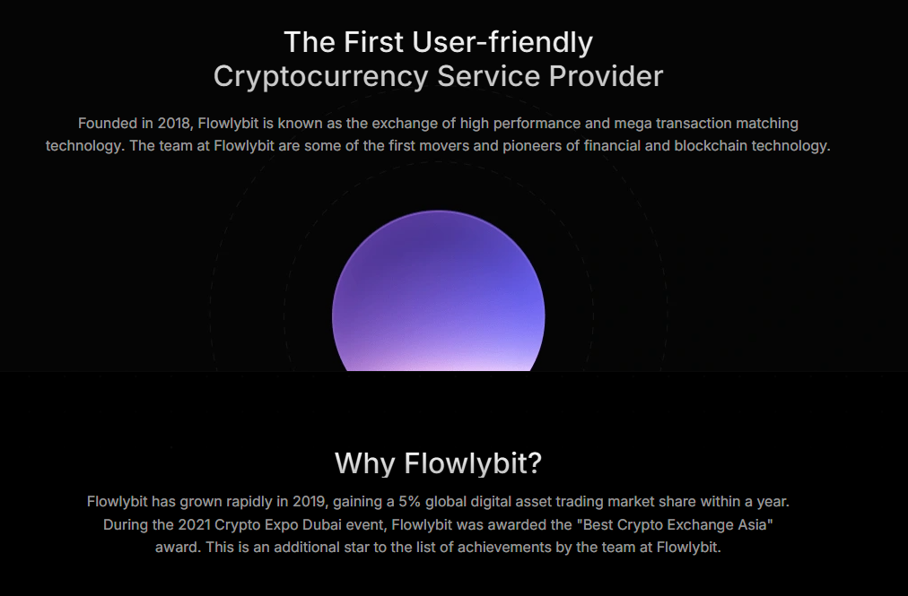 flowlybit биржа