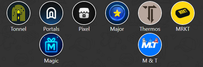 Fresh Socks NFT telegram Fresh Socks NFT telegram