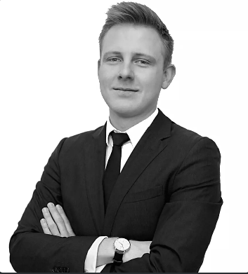 Георгий Степченко