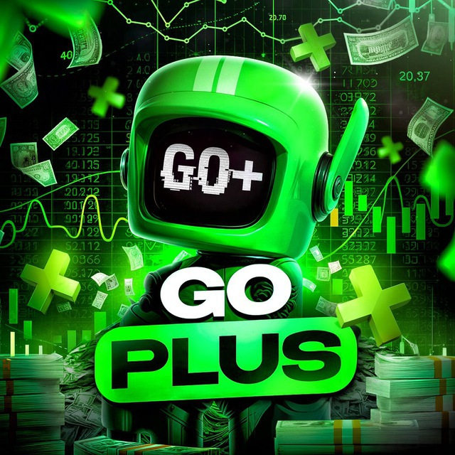 Go Plus Bot