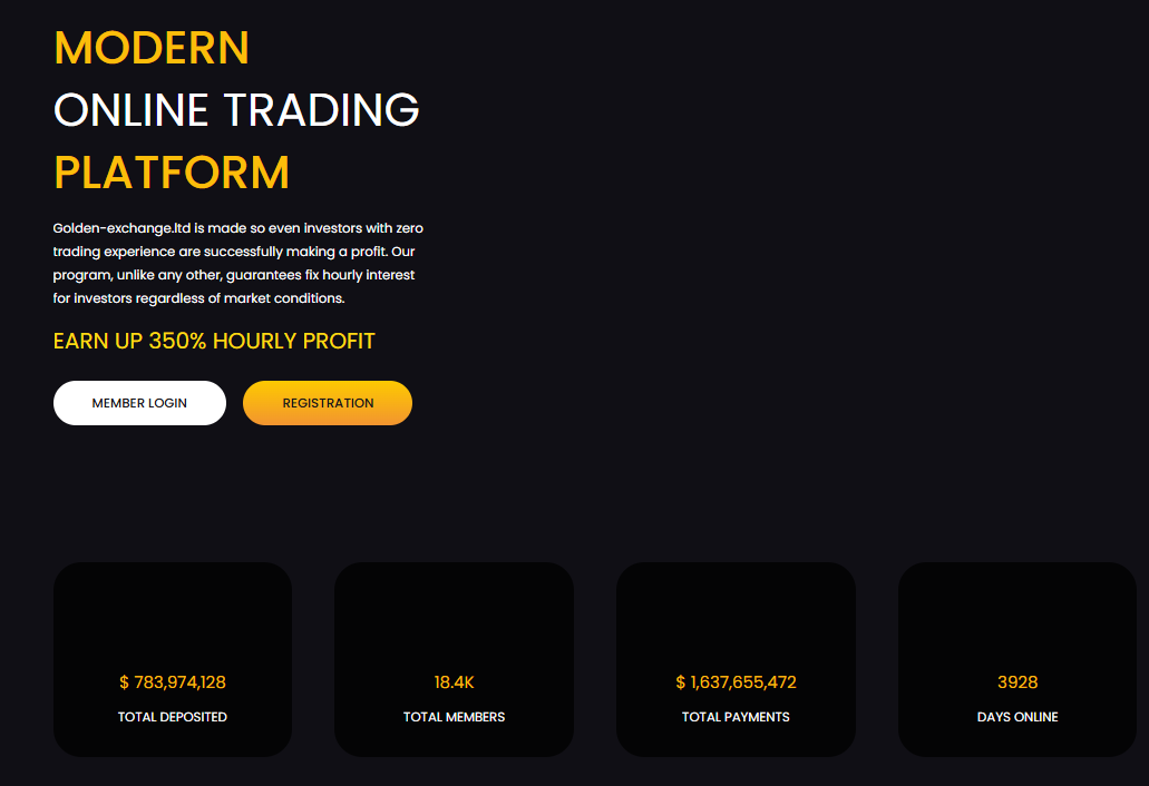 Golden Exchange biz отзывы Golden Exchange biz отзывы