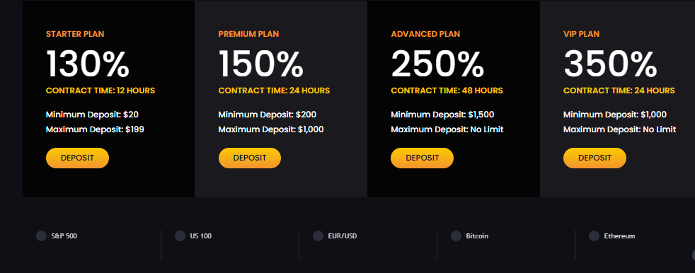 Golden Exchange ltd Golden Exchange ltd