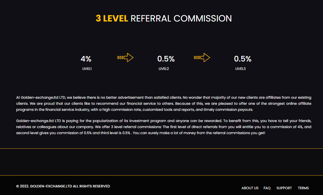 Голден Иксченч Голден Иксченч